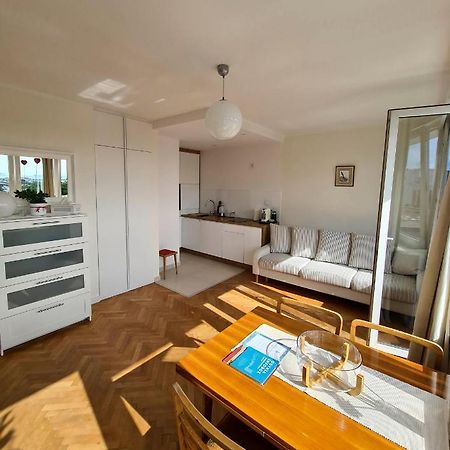 Apartment By The Sea - Kosciuszki Square Gdynia Kültér fotó