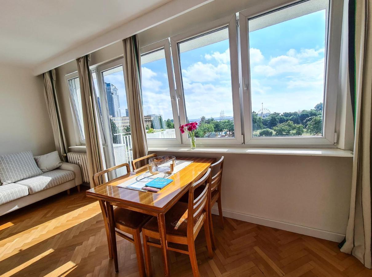 Apartment By The Sea - Kosciuszki Square Gdynia Kültér fotó